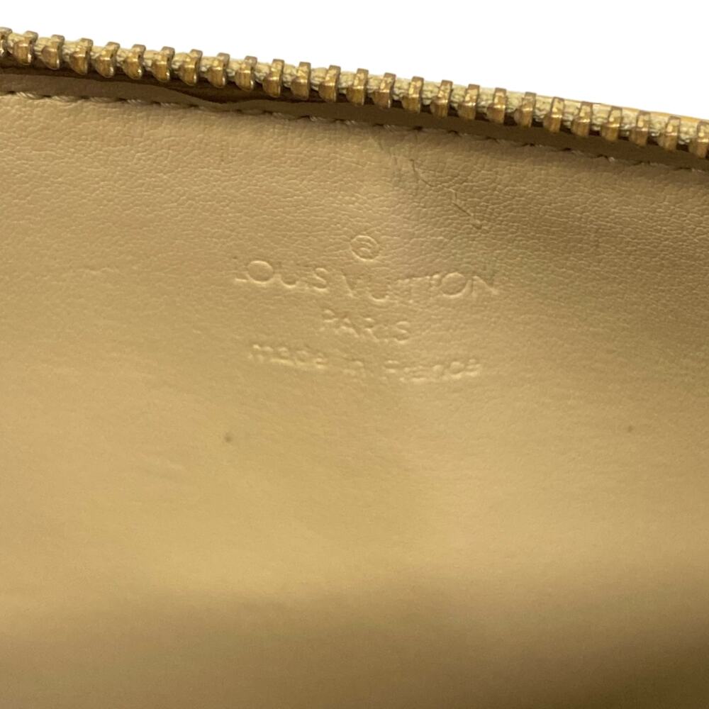 Louis Vuitton Lexington Monogram Vernis Handbag M91343 - Picture 9 of 13